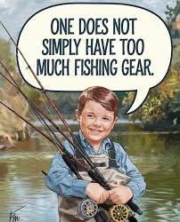 Fishing Gear