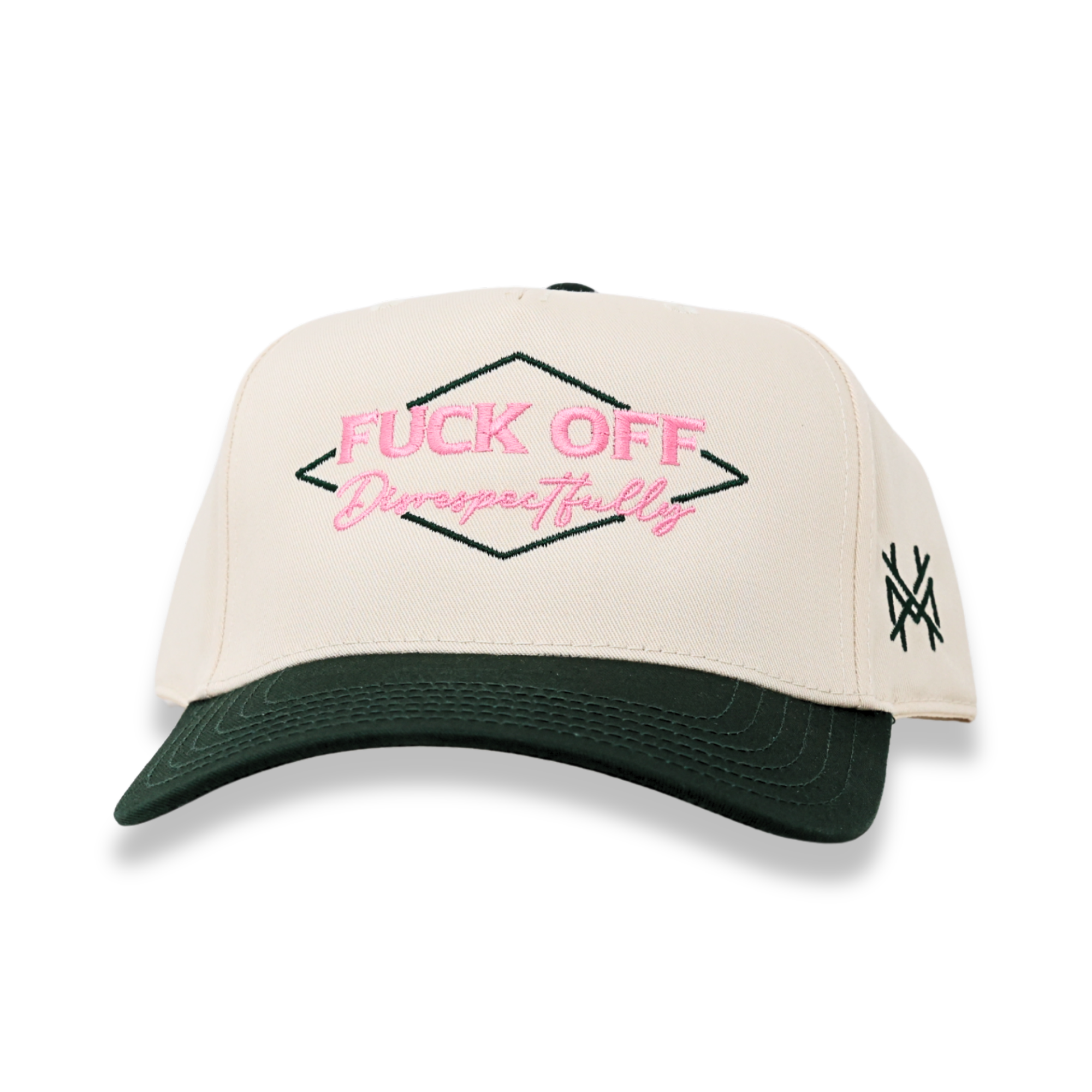 F*ck Off Disrespectfully