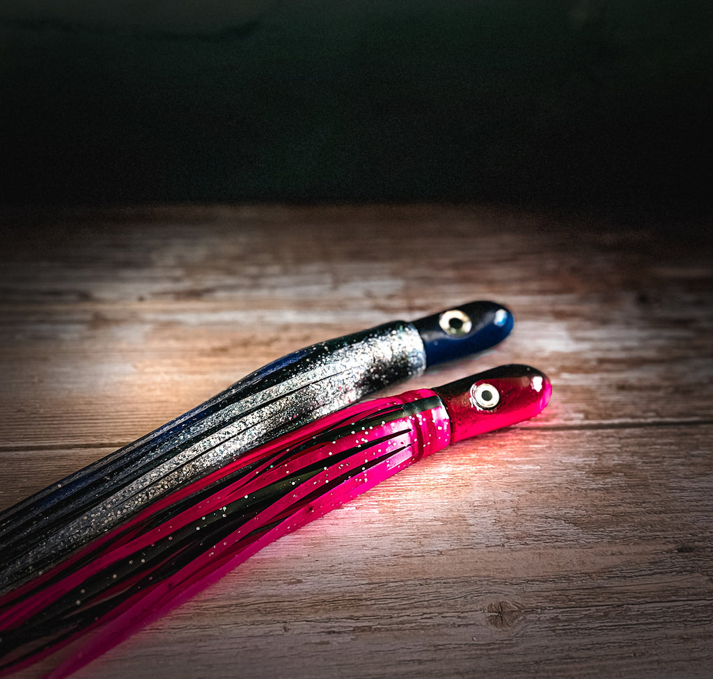 Joe Shute Wahoo Cruiser 10oz