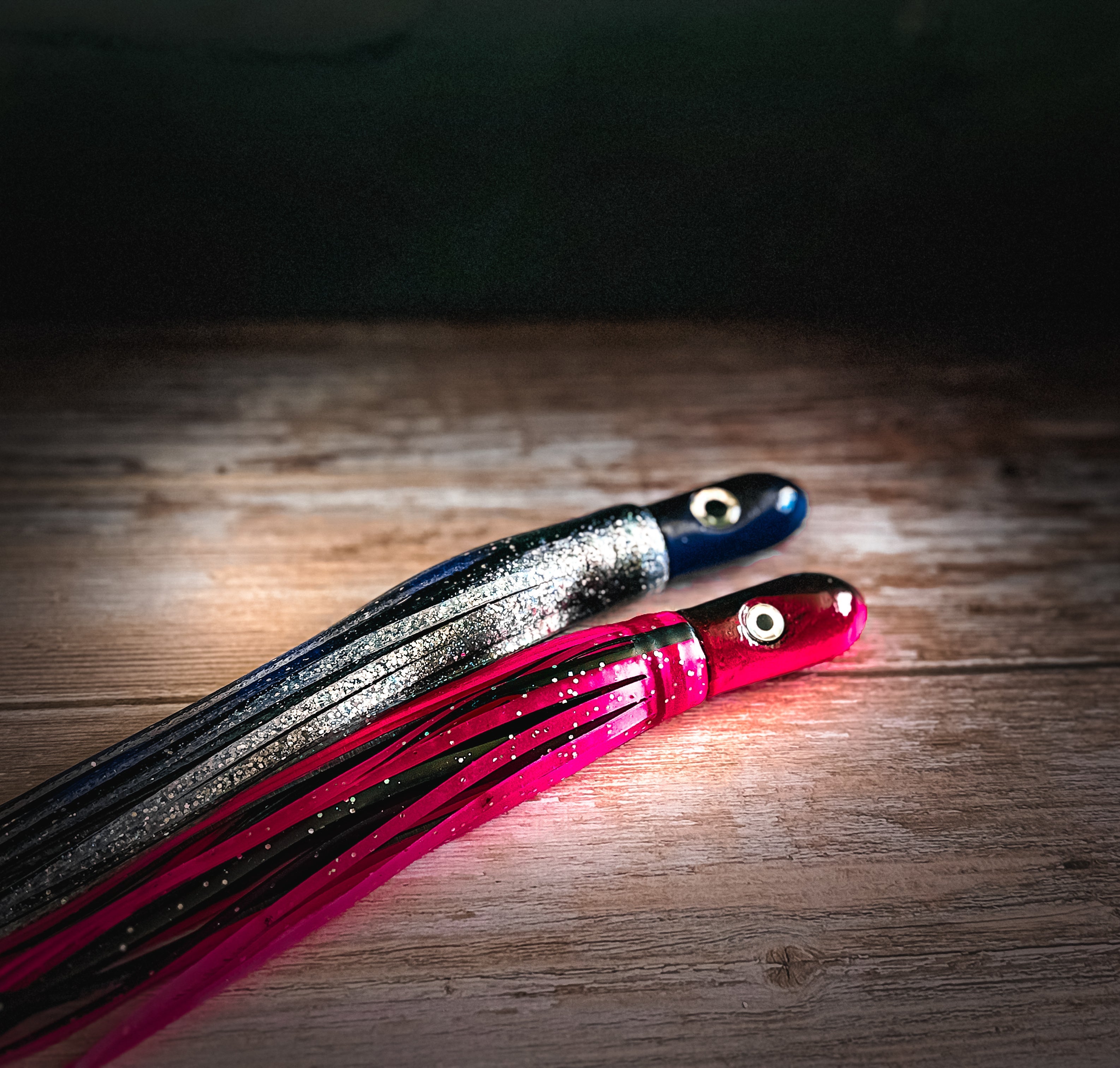 Joe Shute Wahoo Cruiser 10oz