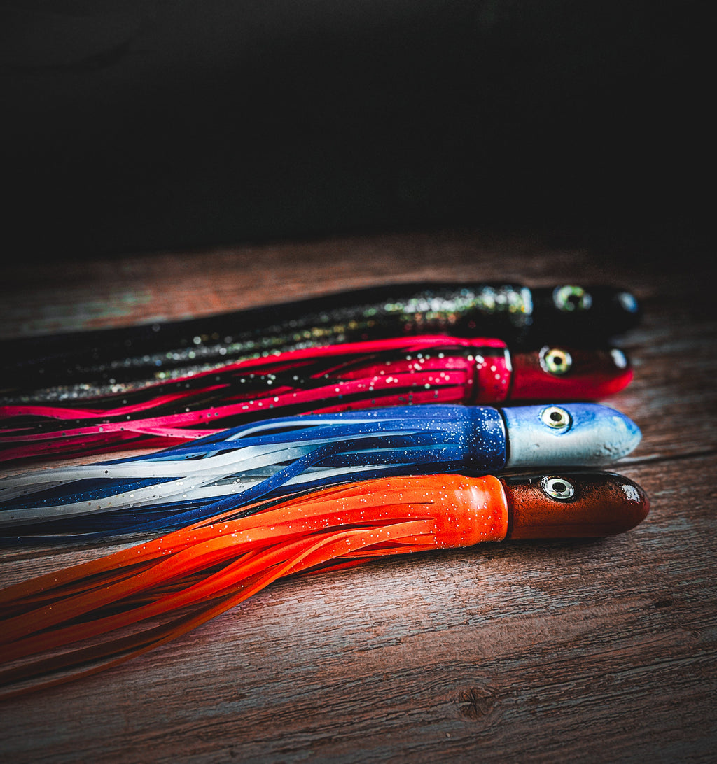 Joe Shute Wahoo Cruiser 10oz