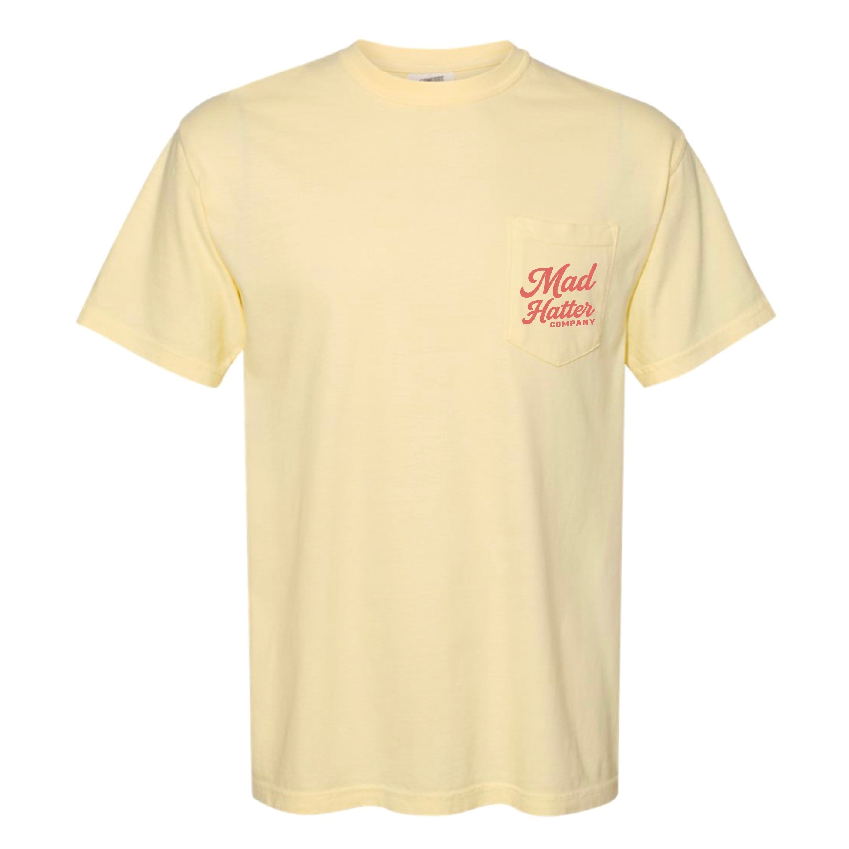 Bait & Tackle T-Shirt