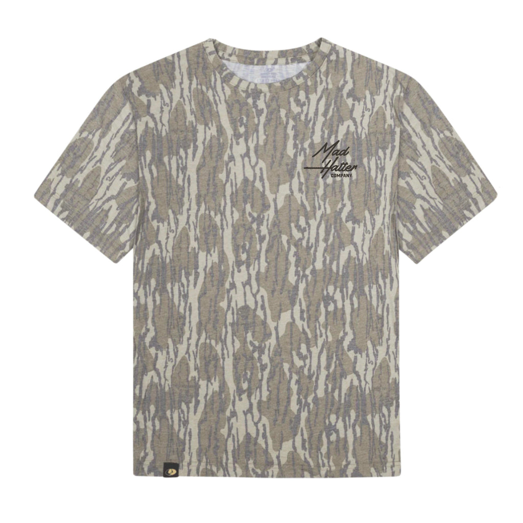 Mama Tried But Here I Am T-Shirt