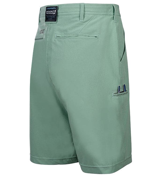 Men's Hi-Tide Hybrid 360 Degree Stretch Short