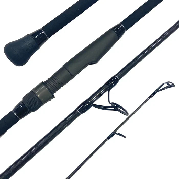 Magictail Inshore Fishing Rods