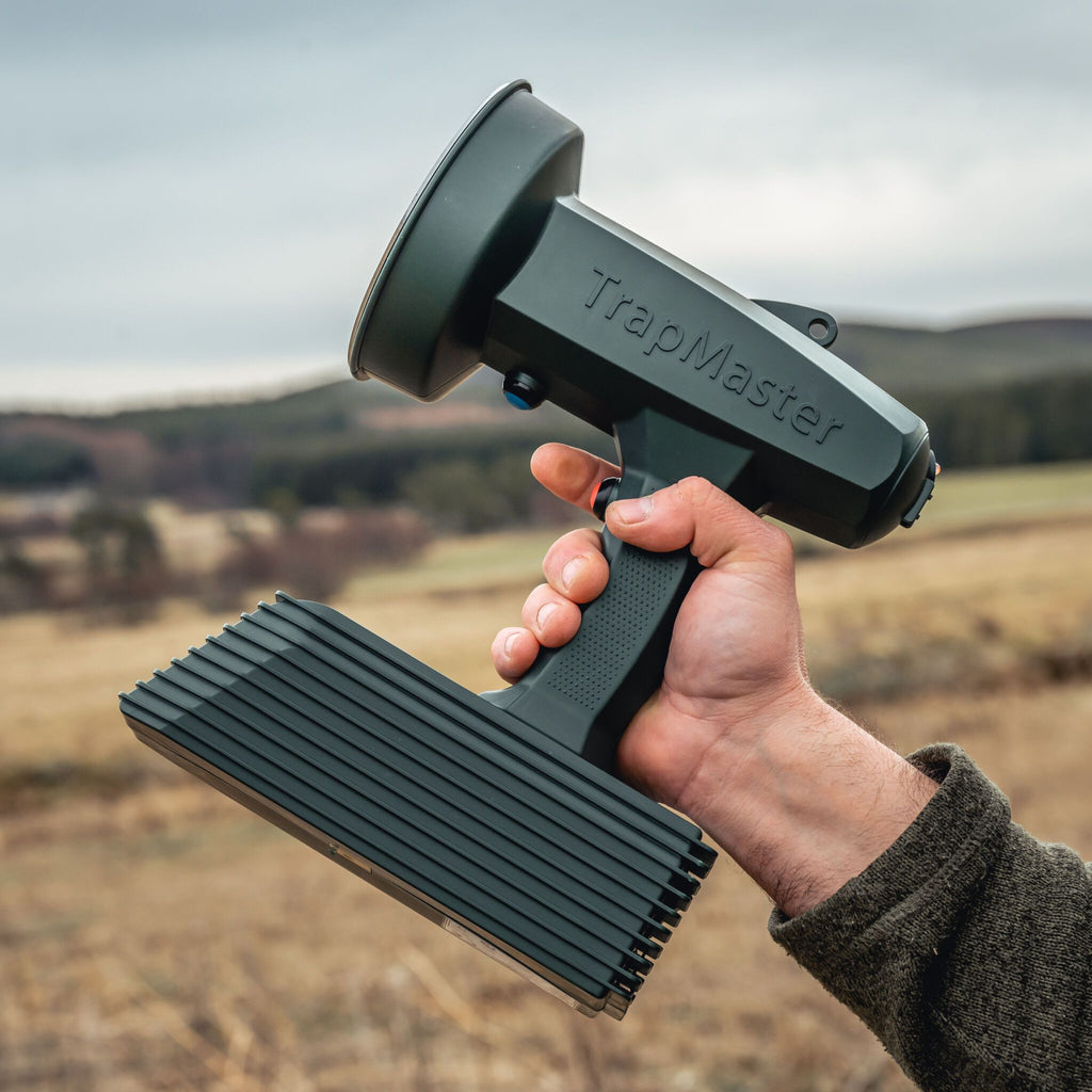 TrapMaster